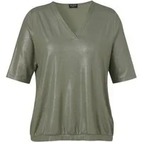 VIA APPIA DUE V-Shirt Große Größen