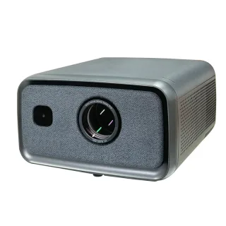 [EU/BR/RU Direct]Everycom Cubelite MAX 2800 ANSI Lumens 1080P LED Projector 300 Inch Screen Android 12 Smart Projector A