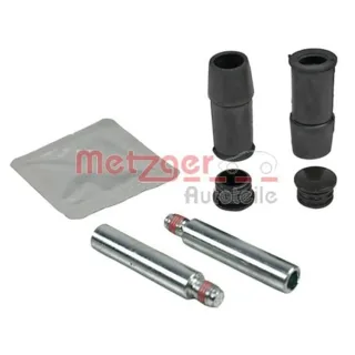 Metzger F?hrungsh?lsensatz f?r Bremssattel Audi BMW Ford Mercedes Seat VW