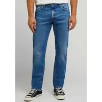 Lee® Regular-fit-Jeans DAREN ZIP FLY