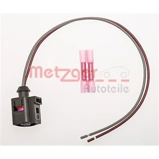 Metzger Kabelreparatursatz f?r Zentralelektrik VW Golf Jetta New Phaeton Polo Scirocco Touran