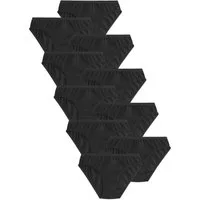 Next Slip Bikinislips, 10er-Pack (10-St)