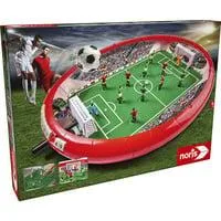 Fußball Arena, Tischfußball