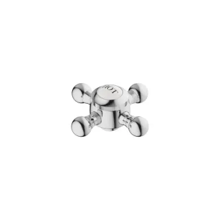 Dornbracht Gr. kompl. hot Madison chrom 04203600207-00