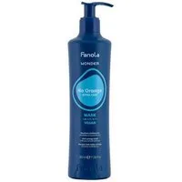 Fanola Haarmaske Fanola Wonder No Orange Masker 350ml