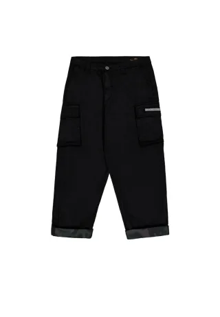 Aviator Cargo Pant
