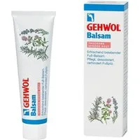 Eduard Gerlach GmbH Fußcreme GEHWOL Balsam f.trockene Haut, 75 ml