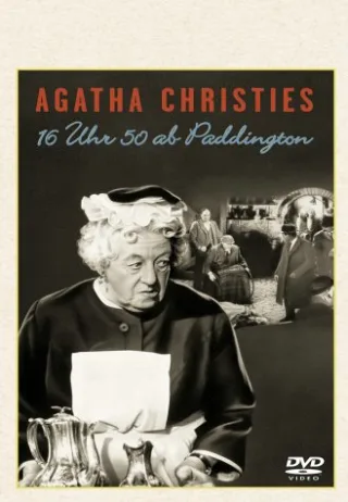 Miss Marple: 16 Uhr 50 ab Paddington [DVD] [2003]