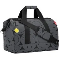 REISENTHEL® Reisetasche allrounder L Sporttasche, eingearbeiteter Metallbügel