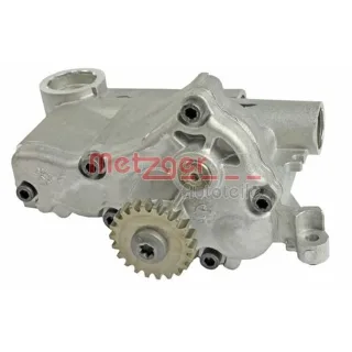 Metzger ?lpumpe Audi Seat Skoda VW 8000005