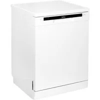 Amica Standgeschirrspüler GSP 542 010-1 W, 12 Maßgedecke, Mehr Ordnung, weniger Aufwand – sauber, wann es dir passt