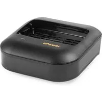 STIGA GARDEN C 430 F Akku-Ladestation (Schnell-Ladegerät für STIGA 500er Serie)