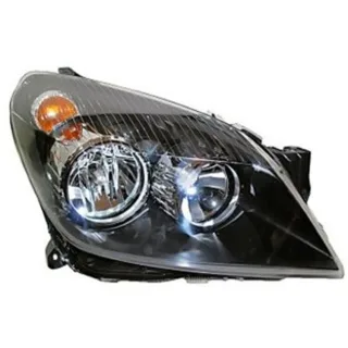 Van Wezel Scheinwerfer rechts Opel Astra H