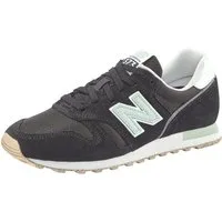New Balance 373 Sneaker mit Gummilaufsohle