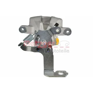 Metzger Bremssattel hinten links Toyota Avensis T27 Verso R2