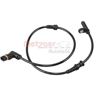 Metzger Raddrehzahlsensor vorne Mercedes C-Klasse W204 09001464