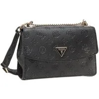 Guess Handtasche Cresidia II Conv XBody Flap, Schultertaschen