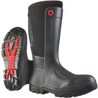 Dunlop_Workwear LG8HU01 Snugboot Heavy Duty full safety Gummistiefel
