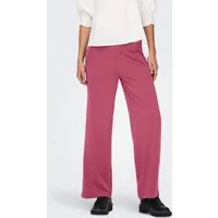 JDY Schlupfhose JDYLOUISVILLE CATIA WIDE PANT JRS NOOS Materialmix