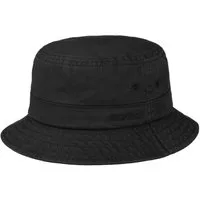 Stetson Fischerhut Bucket Hat Cotton UV-Schutz40+/Atmungsaktiv