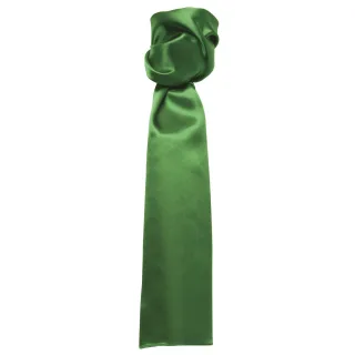 Premier Scarf - Schlichter Business-Schal für Damen/Damen (Smaragd)