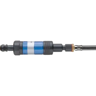 PFERD TOOLS Druckluftgeradschleifer PG 3/250 S 25.000 RPM/225 Watt - 80107060