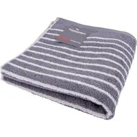 Traumschloss Handtuch Stripes, Frottier (1-St), 100% Baumwolle, absolut hautsympathisch