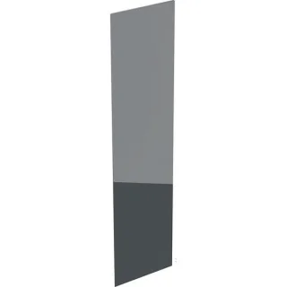 Geberit Tür f. Hochschrank m. i.Sp. 45x180cm 246091001