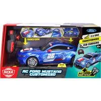 RC Ford Mustang Customized Maßstab 1:16