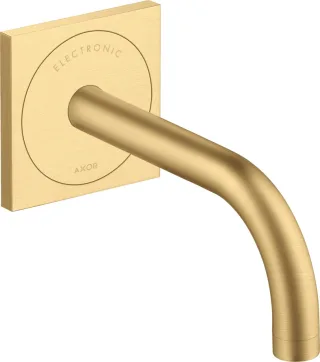 Hansgrohe Waschtischmischer Unterputz Axor 38119250