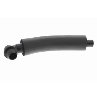 Vaico Schlauch f?r Kurbelgeh?useentl?ftung Mercedes 124 190 E-Klasse G-Klasse T1 T1/Tn T2/Ln1