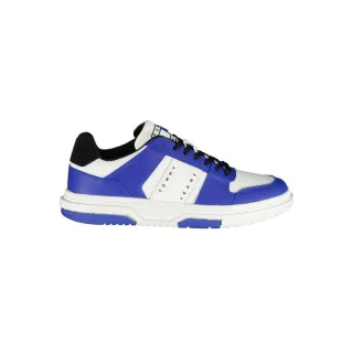 Court Sneakers im lässigen Design