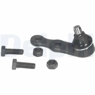 Delphi Traggelenk vorne Opel Combo Corsa Tigra TC242