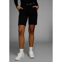 KangaROOS Bermudas (2-tlg) mit Logo-Gürtel