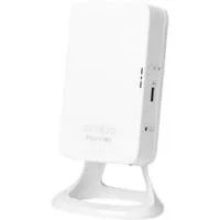 Aruba Instant On AP11D Access Point und Netzteil Basis-Bundle WW weiß