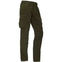 Rensing Outdoorhose Canvas (Dehnbund) Jagdhose Herren