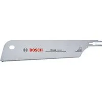 Sägeblatt für Japansäge Kataba / Dozuki 270mm, 17 TPI für Holz und Kunststoff