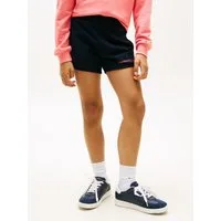 Tommy Hilfiger Shorts GLITTER TOMMY SHORT Kinder bis 16 Jahre, regular fit