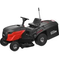 Güde Rasentraktor Rasentraktor GAR 960 T 11,2 PS Automatik-Getriebe, 960 cm Schnittbreite