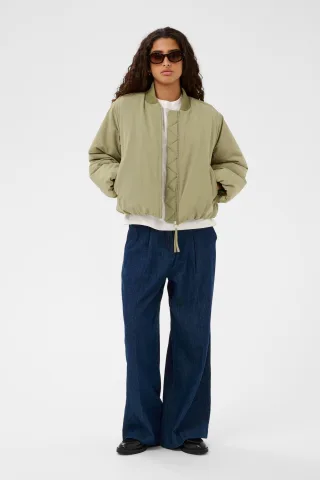 Jacke SLRowena Jacke Baggy fit