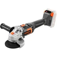 FUXTEC Akku-Winkelschleifer FX-E1WS20