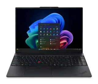 Lenovo ThinkPad E16 Gen 4 (Intel) | 21yc0008ge | 16" WUXGA - Core Ultra 5 325
