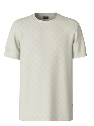 JOOP! Menswear - JJ-Benluco 10101740 Weiß - Gr. - XL