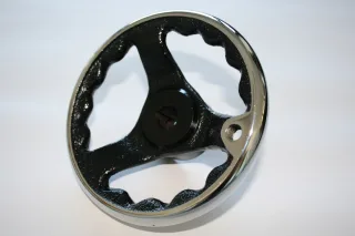 ELMAG Handrad - 9709178