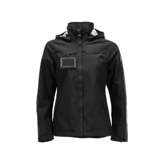 MASCOT Damen Hard Shell Jacke ACCELERATE Schwarz XL - 18311-231-09-XL