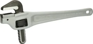 KS Tools Aluminium-Einhand-Rohrzange - 111.5100