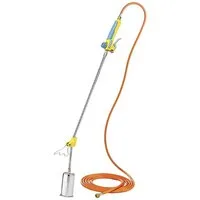 Gloria Unkrautbrenner Gas-Abflammgerät/Unkrautbrenner 000296.0000