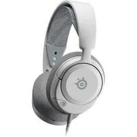 Arctis Nova 1, Gaming-Headset weiß, 3.5 mm Klinke