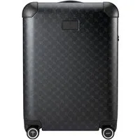 JOOP! Hartschalen-Trolley Joop - Unisex Trolley Koffer Flora Volare C55, 4 Rollen