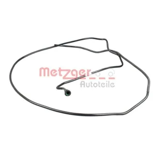 Metzger Kraftstoffleitung Hyundai Accent 4 KIA Rio